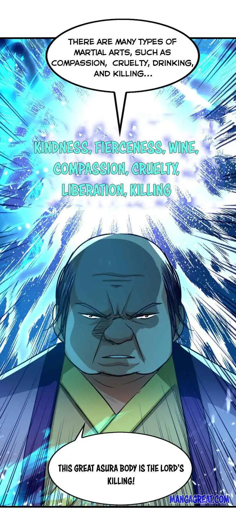Peerless Martial Spirit Chapter 90 12